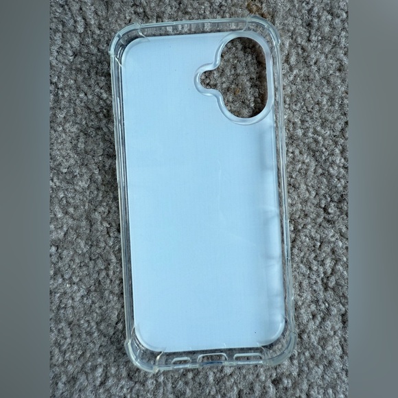 Western Themed iPhone 16 Case - Picture 2 of 2